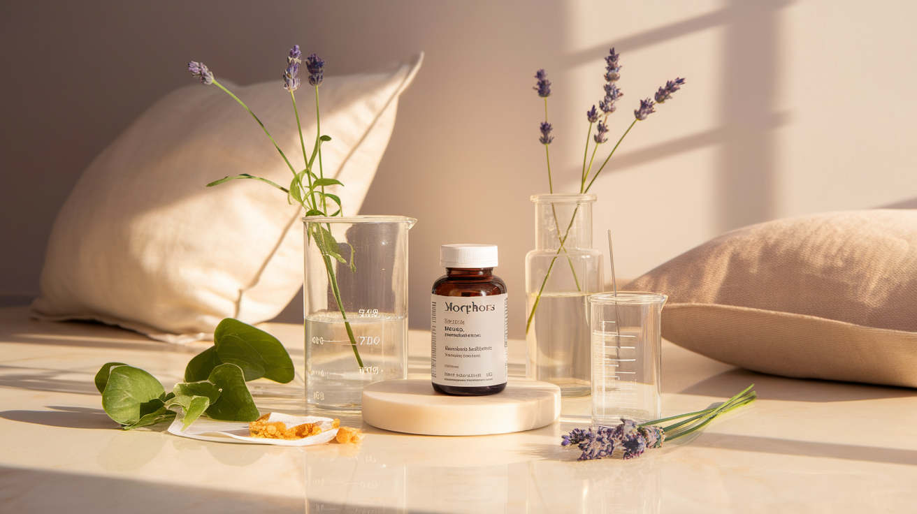 Morpheus εργαστήριο